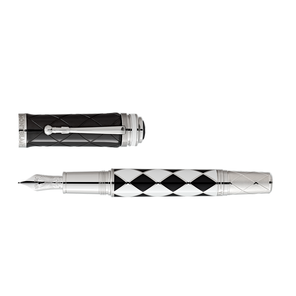 Homage to Queen Limited Edition vulpen 131968 * Montblanc