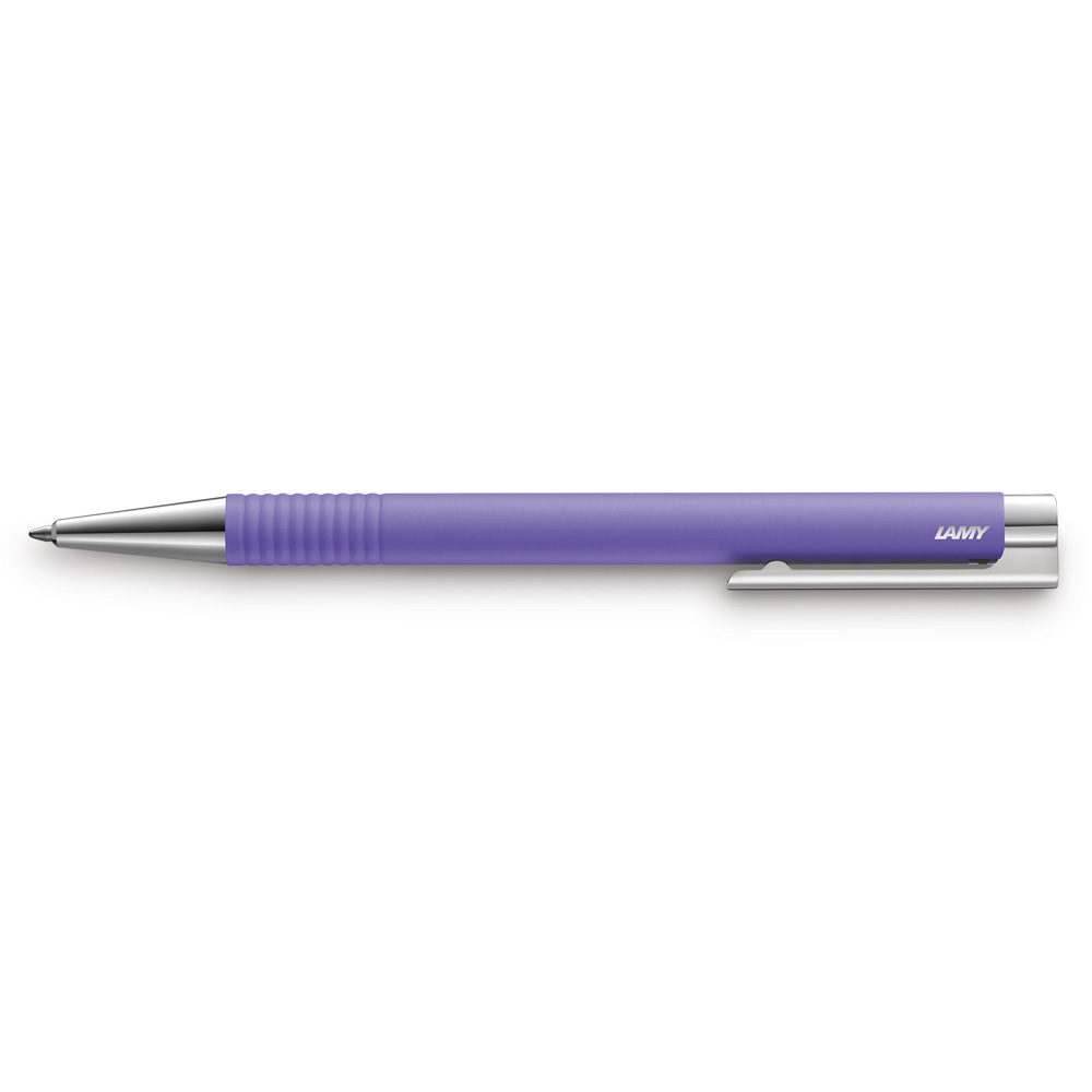 Logo lx laveldel balpen * Lamy