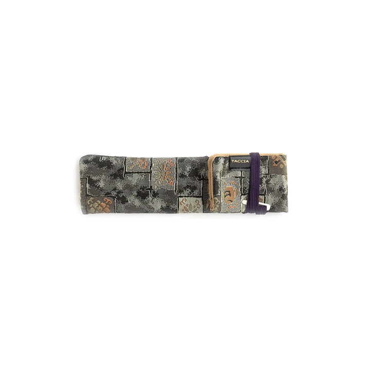 Mosaic Kimono Single Pen Wrap * Taccia