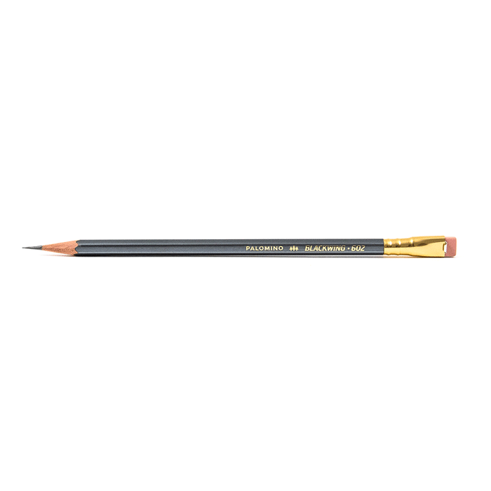 Blackwing 602 * Blackwing potloden