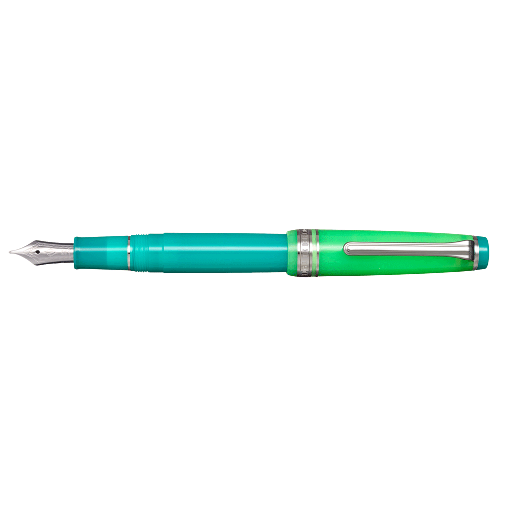 Aurora Borealis Prof Gear Slim RT * Sailor