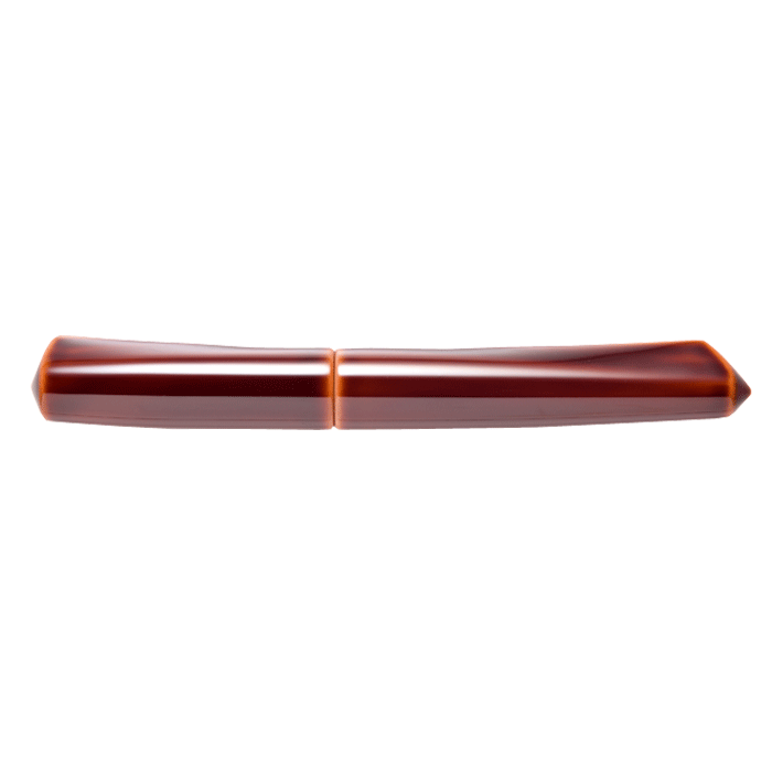 DFII. Dorsal Fin II Toki-Tamenuri * Nakaya