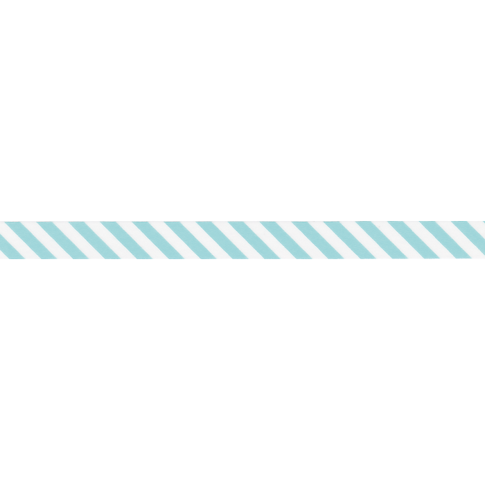 D373 * stripe mint blue * MT masking tape