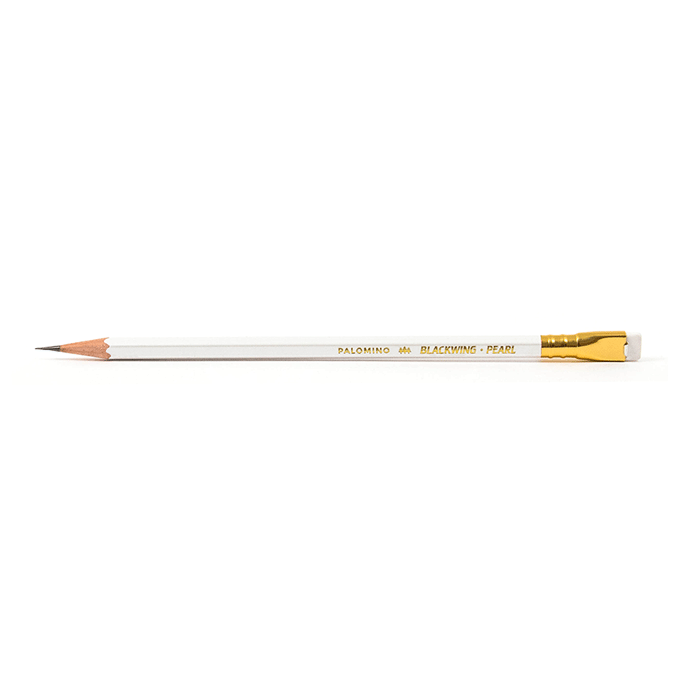 Blackwing Pearl * Blackwing pencils