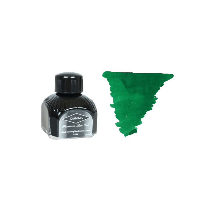 Ultra Green 80ml * Diamine