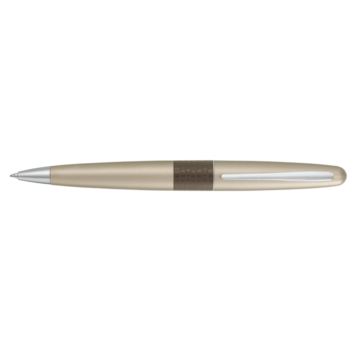 Pilot MR Golden Lizard ballpoint * Pilot