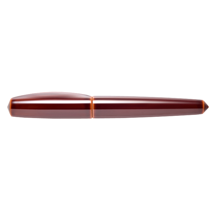 DFI. Dorsal Fin I Toki-tamenuri * Nakaya