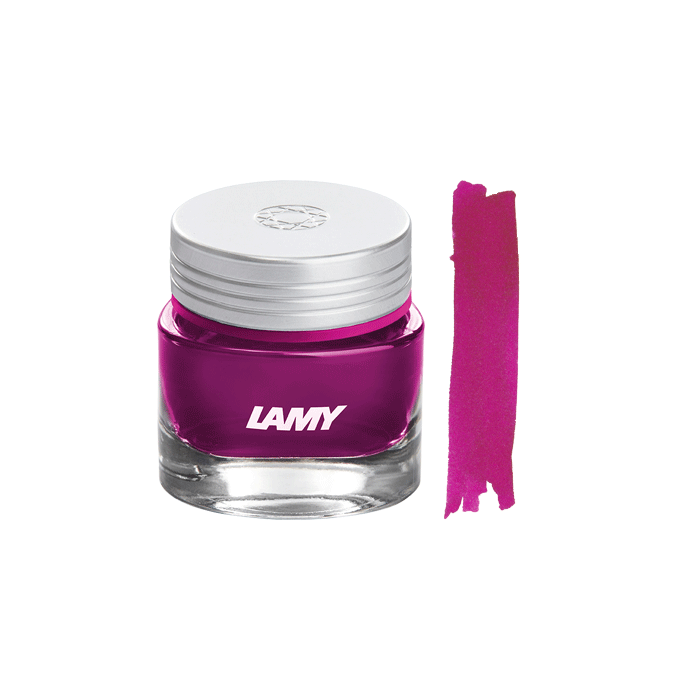 T53 Lamy Cristal Ink Beryl 30ml * Lamy