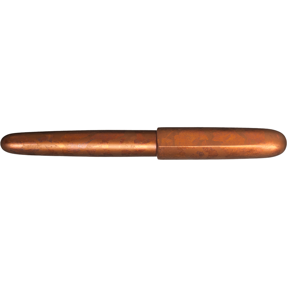 Nawate II Furubihaku San, fountain pen * Sailor