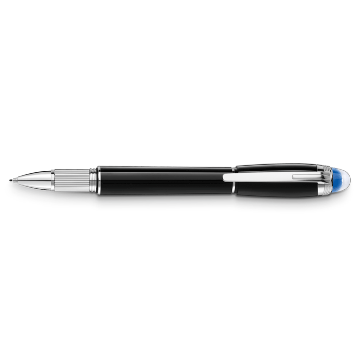 Starwalker Precious Resin platinum coated fineliner * Montblanc