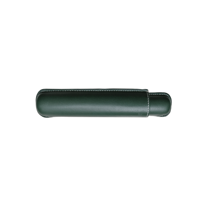 Recifé Collector pen case * Riviera Green