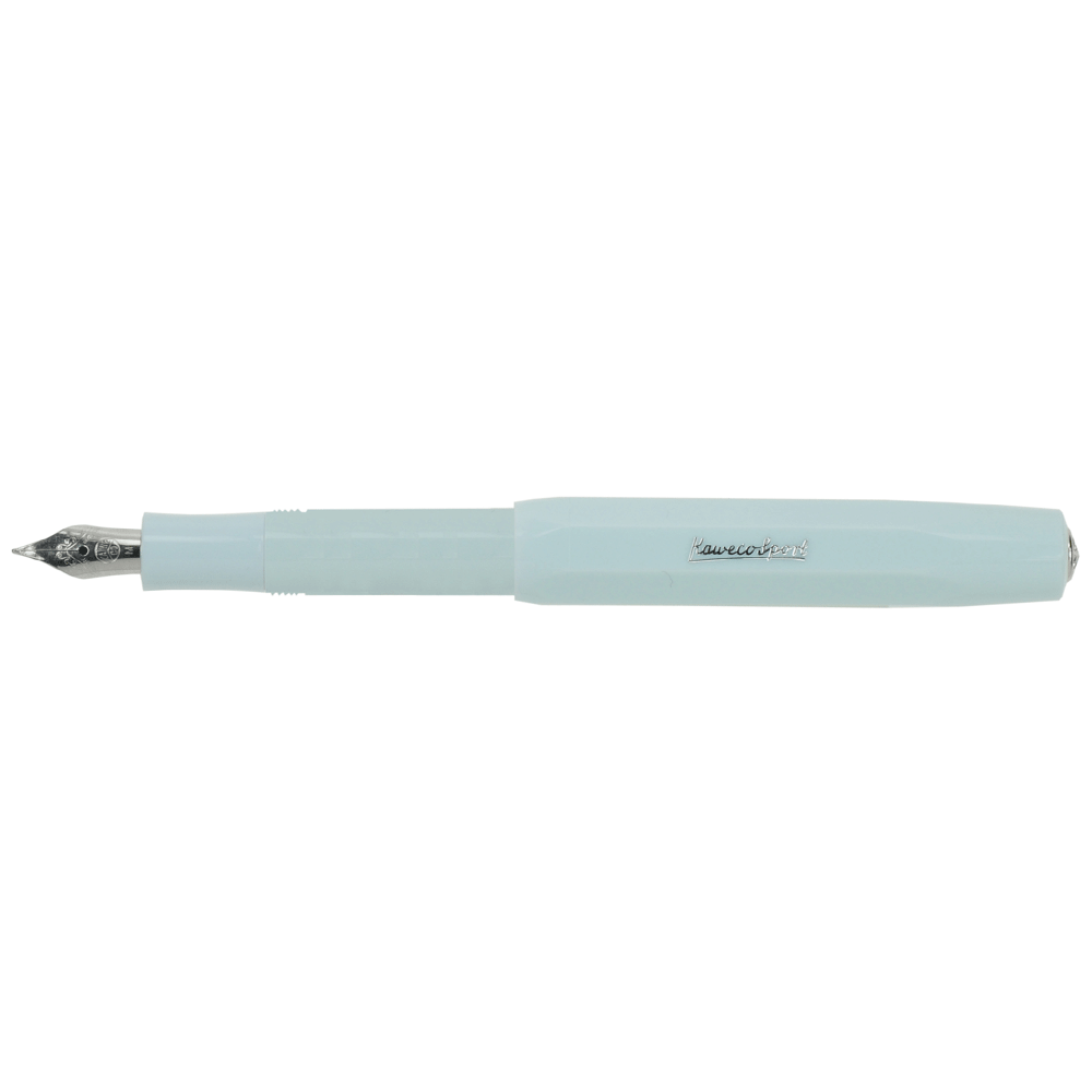 Sport Skyline Mint Fountain Pen * Kaweco