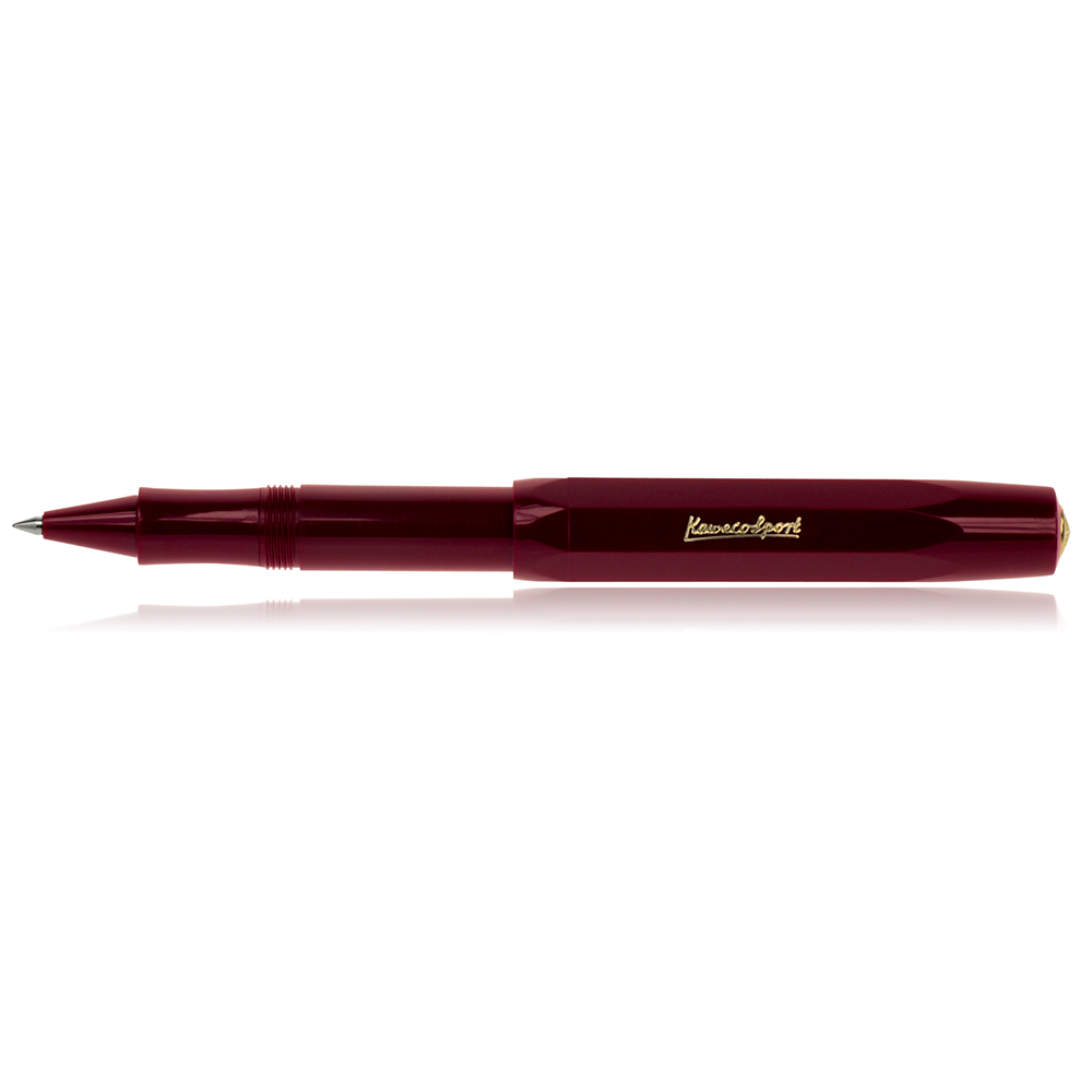 Sport Classic Bordeaux Rollerball * Kaweco