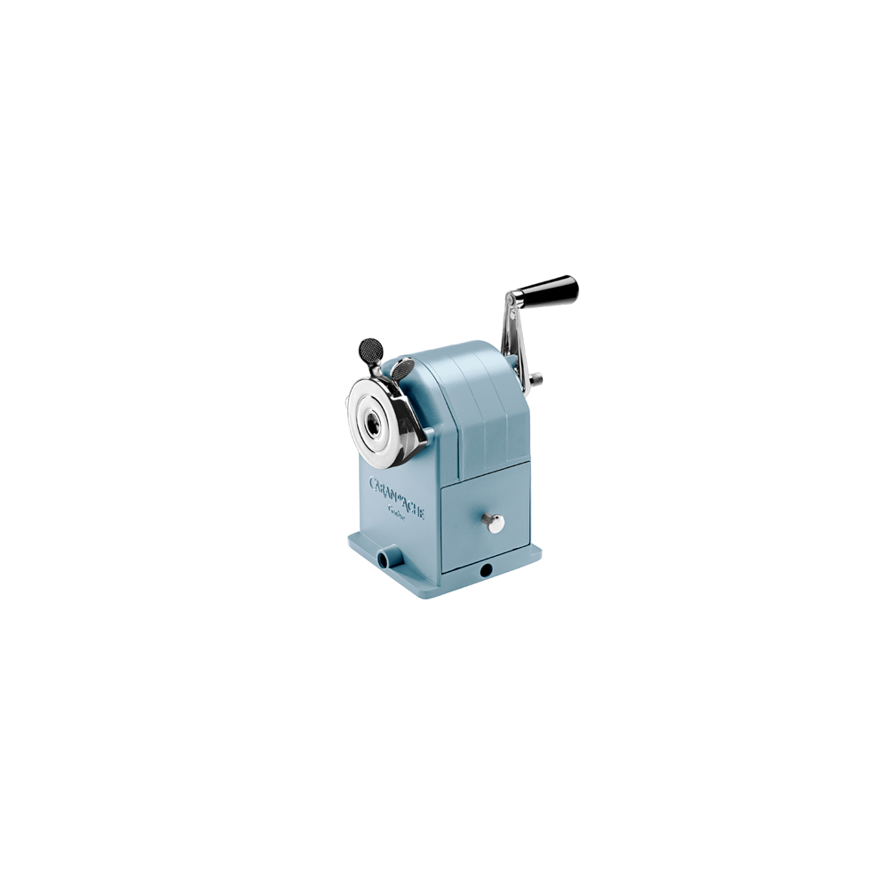 Alpine Frost Metalen Puntenslijper * Caran D'Ache