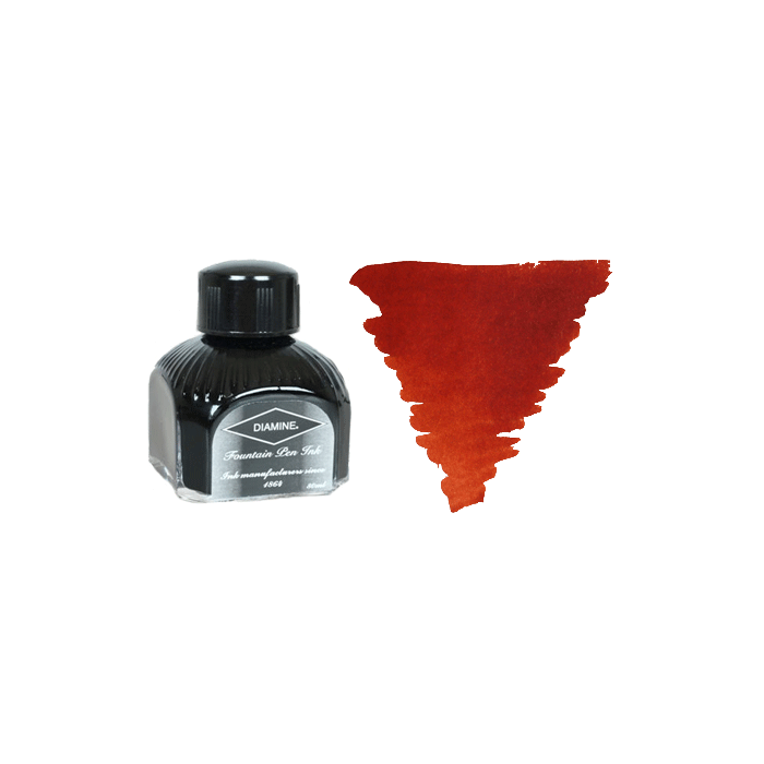 Ancient Copper 80ml * Diamine