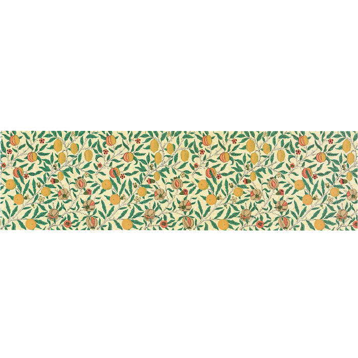 MT/"William Morris Fruits/" Washi Masking Tape
