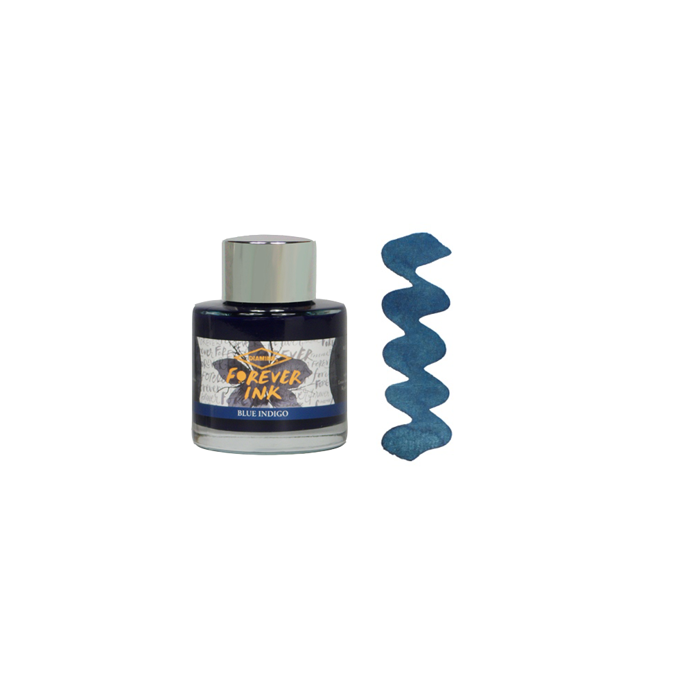 Blue Indigo Forever Ink 50ml * Diamine