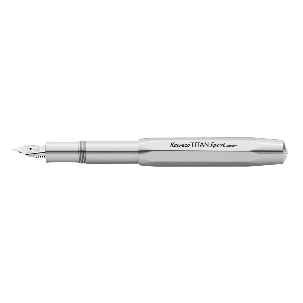Sport Titan Vulpen * Kaweco