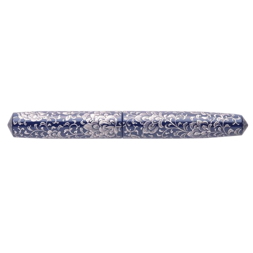 CPic. Housoge Platinum Lines cigar piccolo * Nakaya