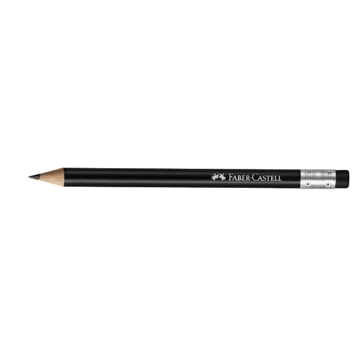 5 Perfect Pencil Faber-Castell potloden zwart