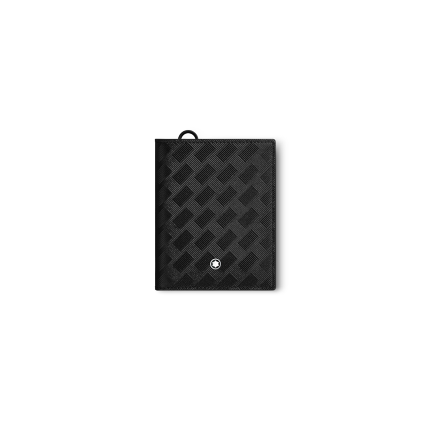 Extreme 3.0 compact wallet 6cc 129975 * Montblanc Lederwaren