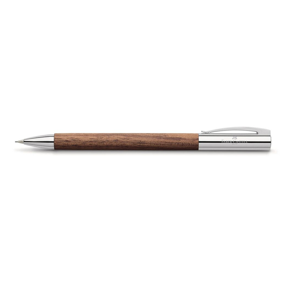 Ambition Walnutwood pencil * Faber-Castell