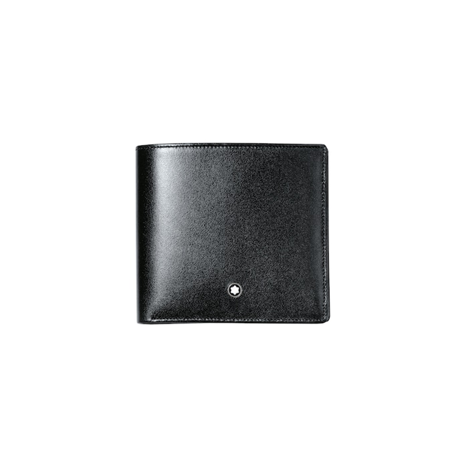 Meisterstück Wallet 8cc 7163 * Montblanc Leather