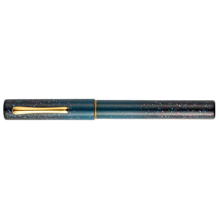 Hyakko-Hisho II Hoshi-Kage fountain pen * Taccia 