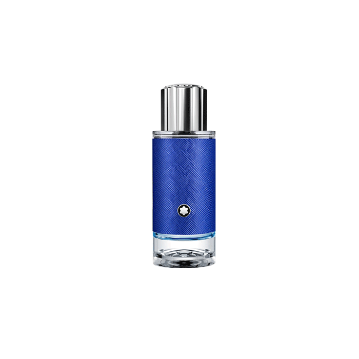 30ml Explorer Ultra Blue EDP * Montblanc Fragrance