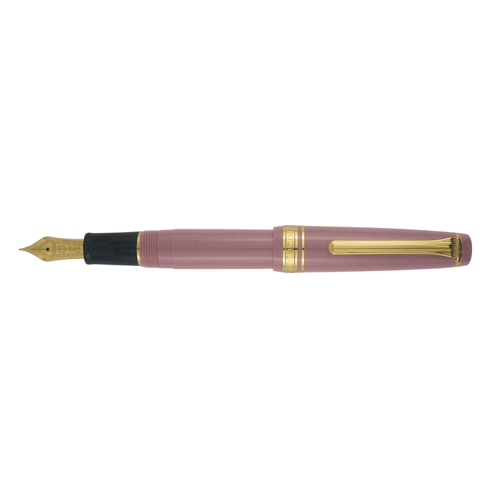 Prof Gear Slim Mini Rose Taupe * Sailor