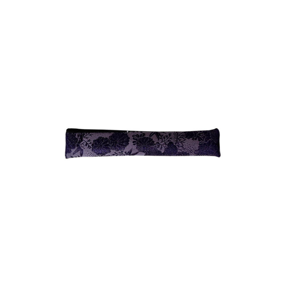 Small 145/25 purple kimono pen cocoon *5* UTTOKO 