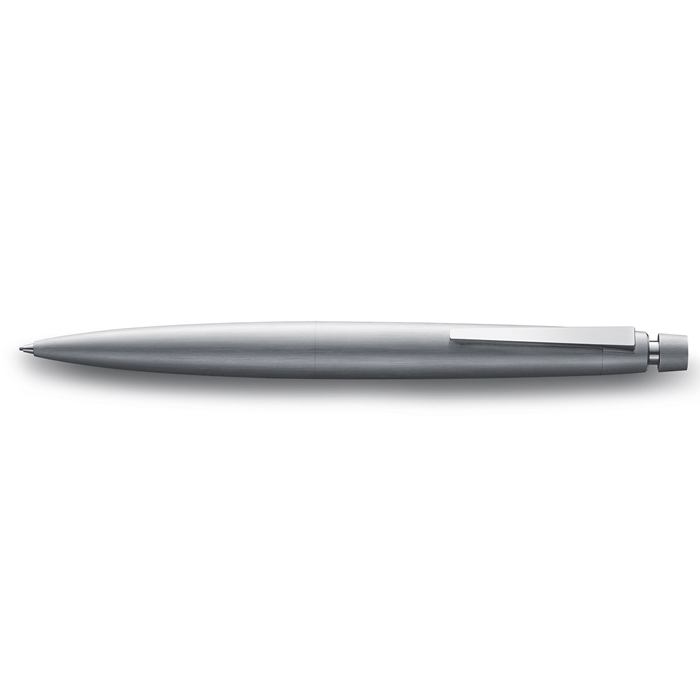 2000 Metal mechanical pencil * Lamy