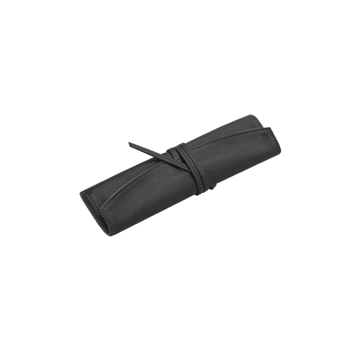 Pilot medium pen wrap Black * Pilot