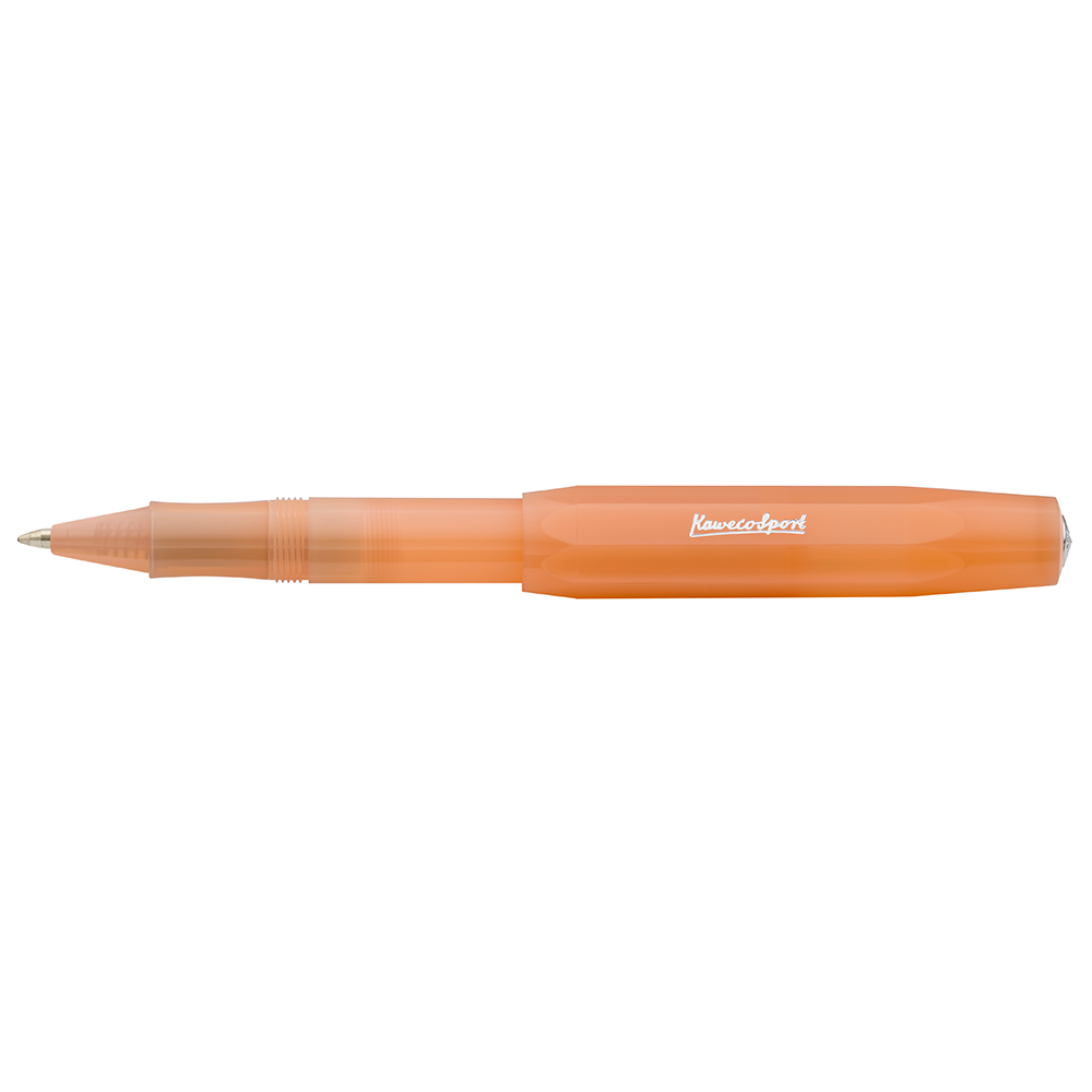 Sport Frost Mandarin Rollerball * Kaweco