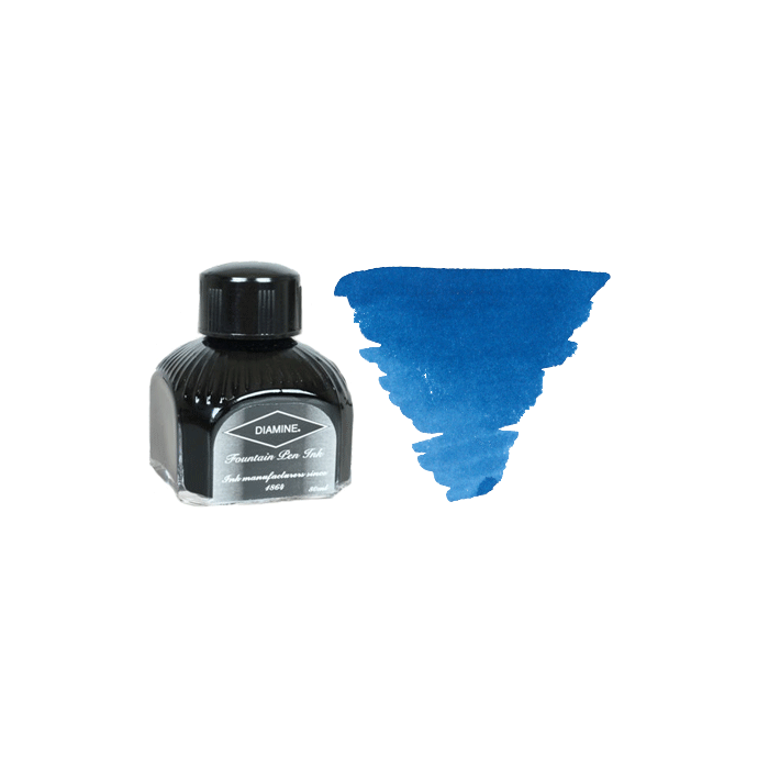 Misty Blue 80ml * Diamine