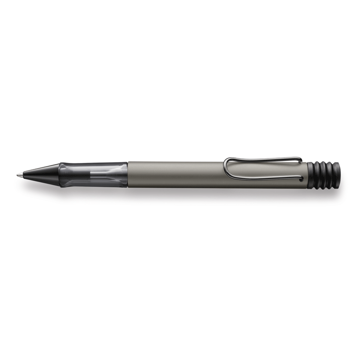 Lx Ru Ruthenium ballpoint * Lamy