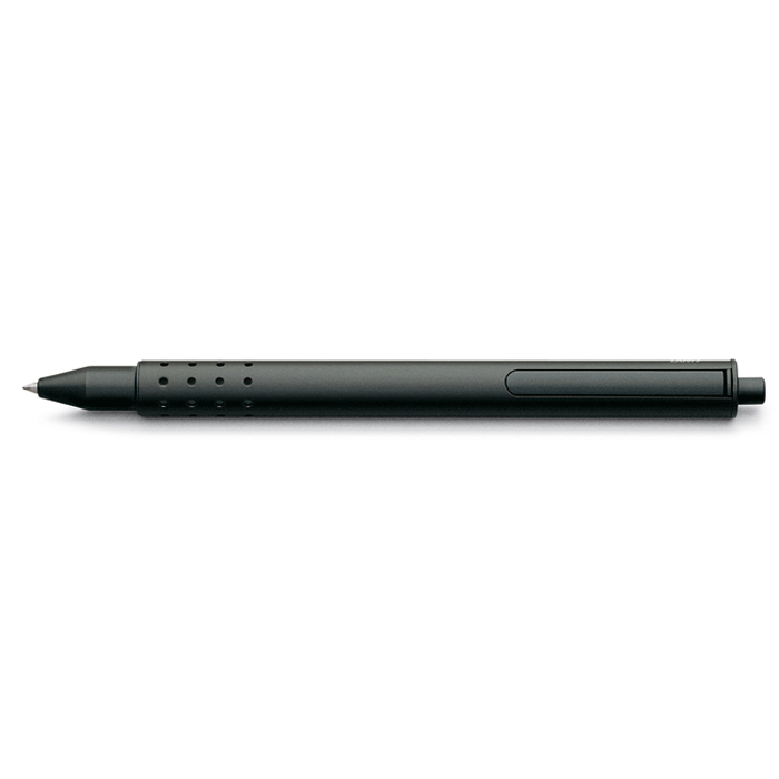 Swift Black rollerball * Lamy