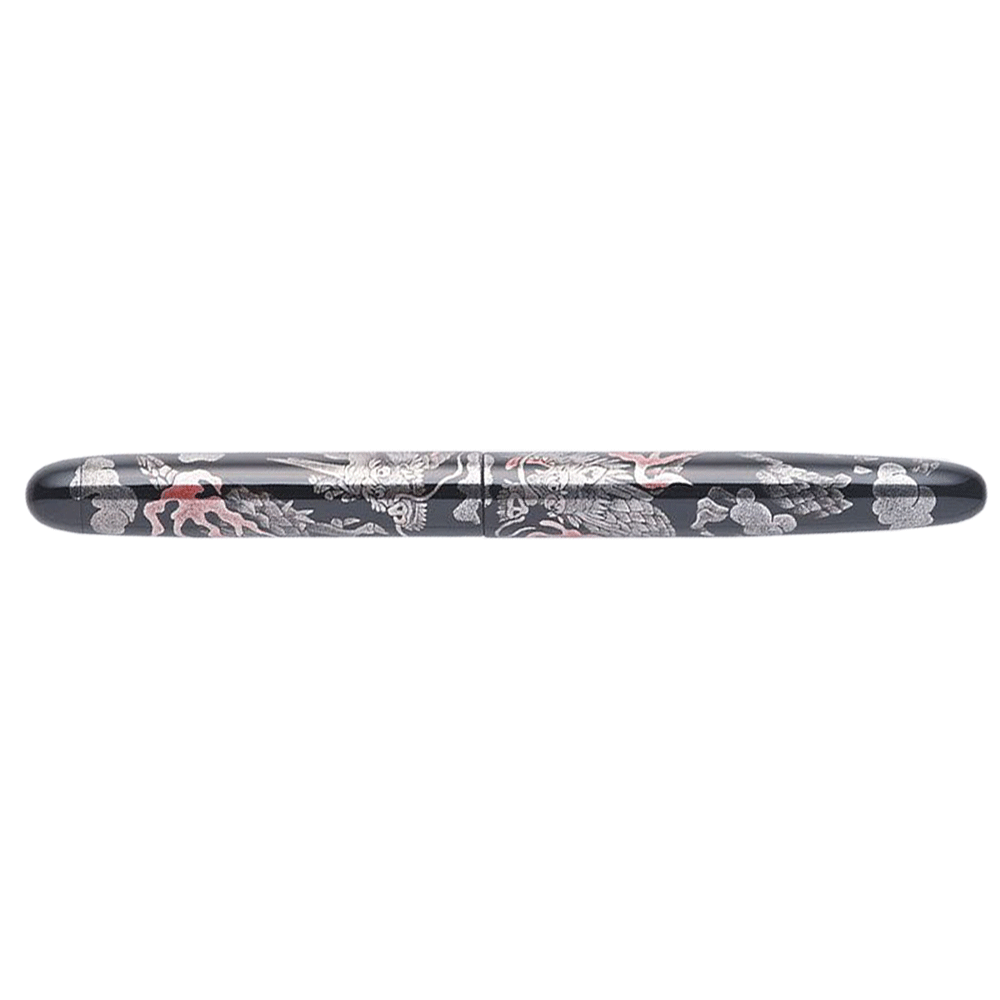CL. Dragon in the Clouds, cigar long * Nakaya