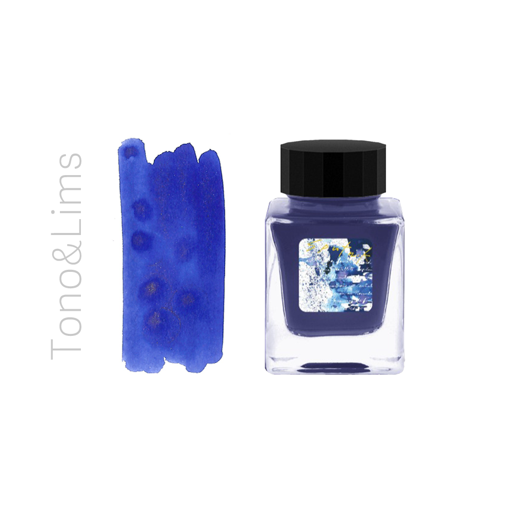 FR135 Sputnik 30ml Ink * Tono & Lims