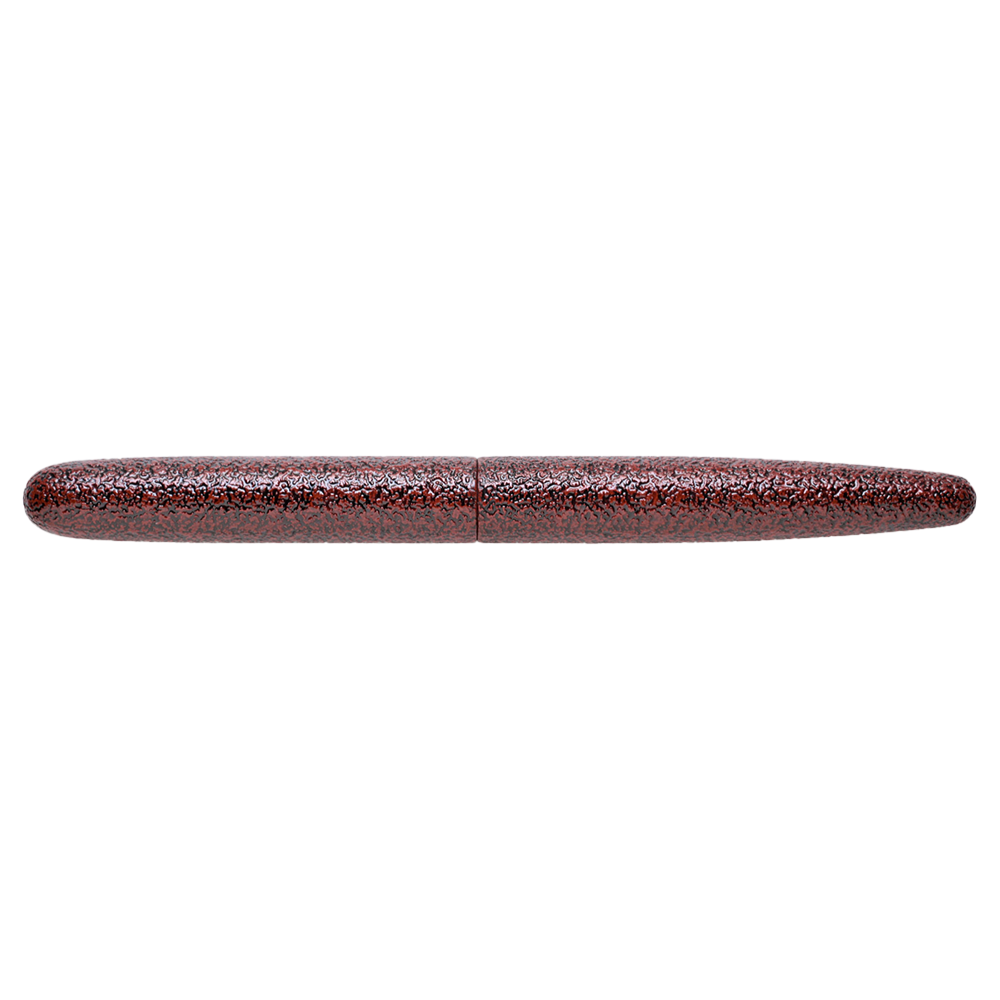 CL. Ishime Aka-tamenuri Cigar Long Vulpen * Nakaya