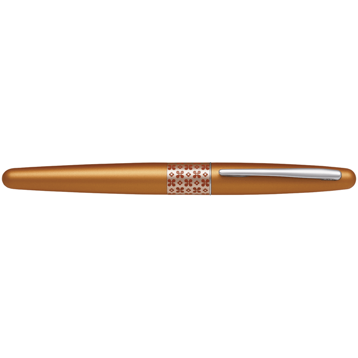 Pilot MR Orange rollerball * Pilot