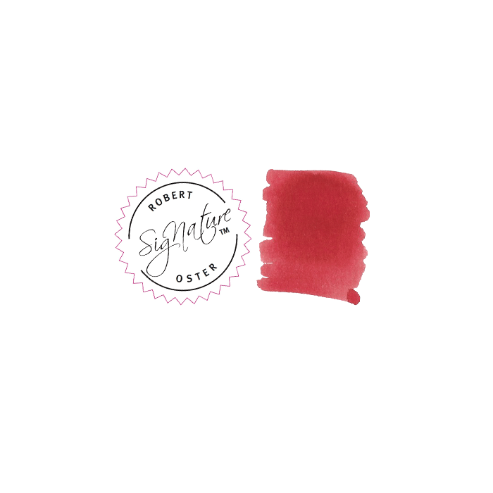 131. Royal Red * Robert Oster Signature ink