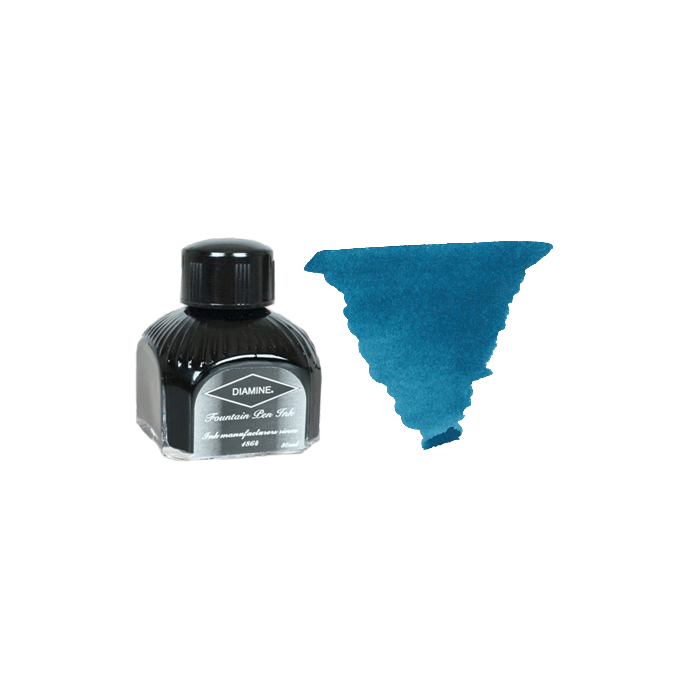 Eau de Nil 80ml * Diamine