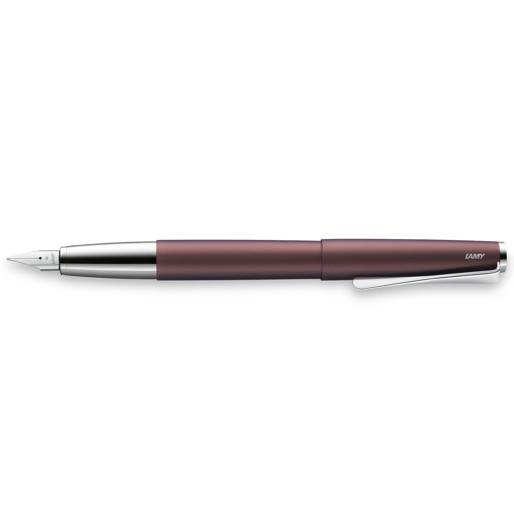Studio Orion vulpen * Lamy