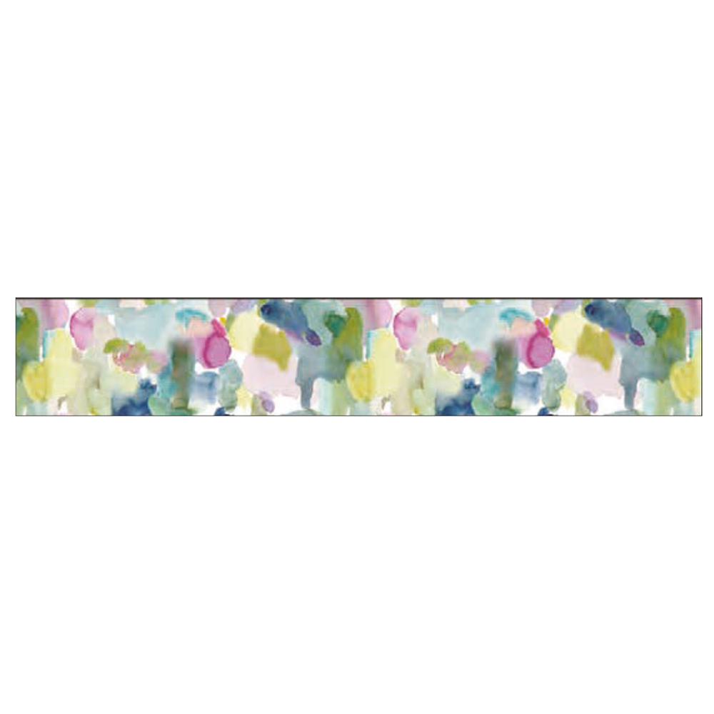 BLUE01 * Bluebellgray Rothesay blue * MT masking tape