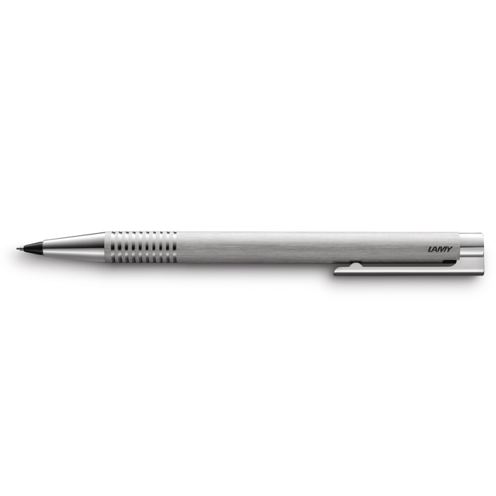 Logo Brushed pencil * Lamy