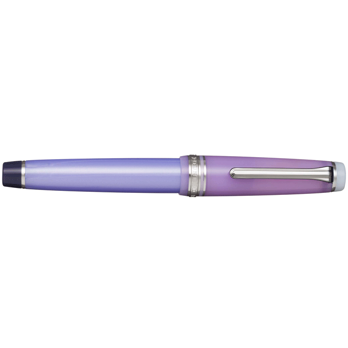 Voilet Fizz Cocktail Exclusive prof gear fountain pen * Sailor