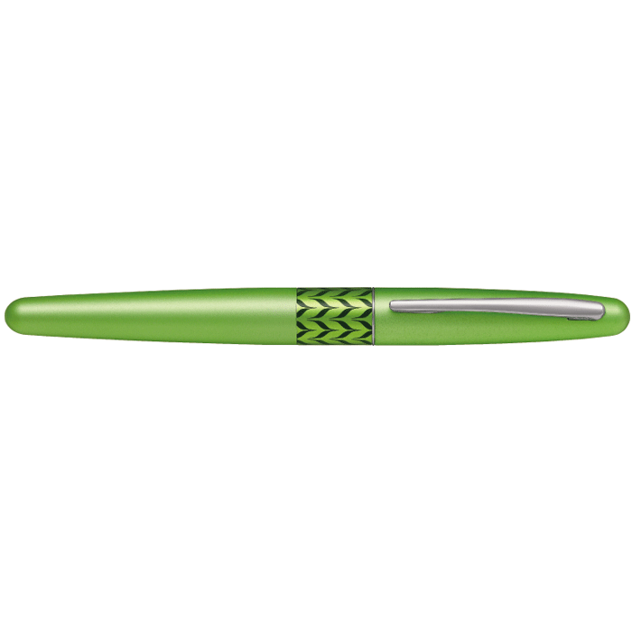 Pilot MR Green rollerball * Pilot