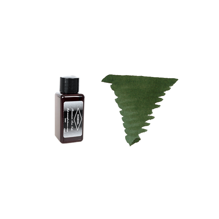 Evergreen 30ml * Diamine