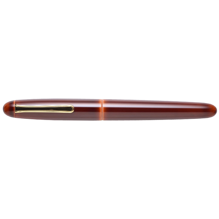 WP. Toki-tamenuri Writer Portable * Nakaya